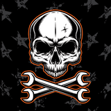 Flydanna® Head Wrap - Ride To Live