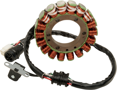 Stator - Yamaha 2000 - 2014
