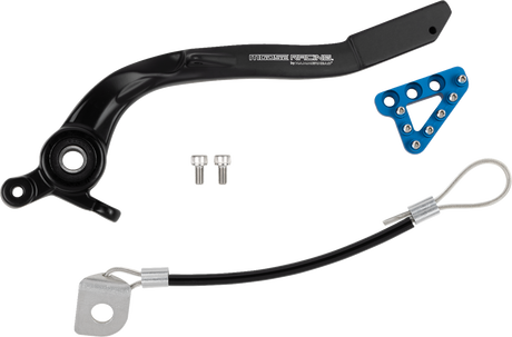 Brake Pedal - Blue 2023 - 2024