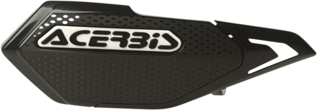 Black X-Elite Handguards