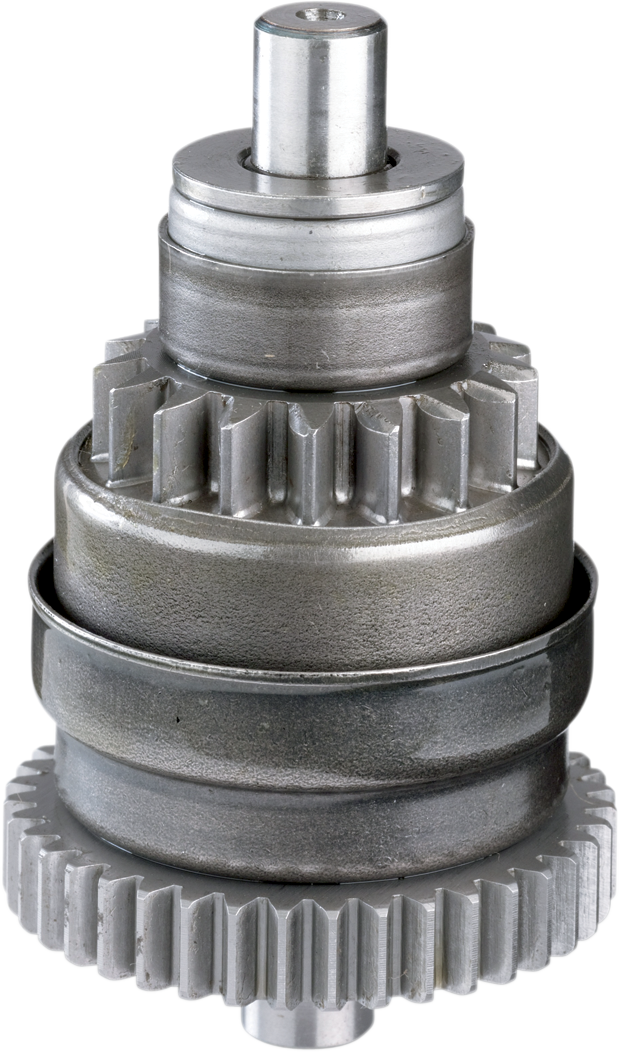 Starter Drive - Polaris 1987 - 2008