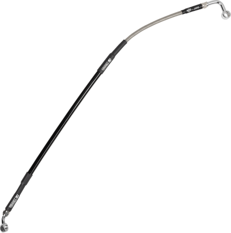 Brake Line - Stainless Steel 2024 - 2025