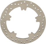 Stainless Steel Front Rotor - FXD/VR 06- 2009 - 2017