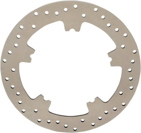 Stainless Steel Front Rotor - FXD/VR 06- 2009 - 2017