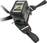 Buckin\' Roll Tank Bag™ - Black