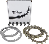 Clutch Plate Kit - Yamaha 1988 - 1988