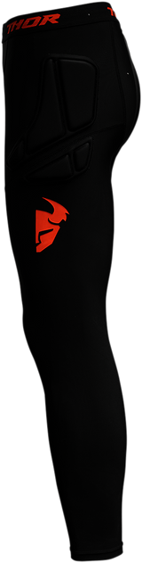 Comp XP Underwear Pants - Black - 2XL