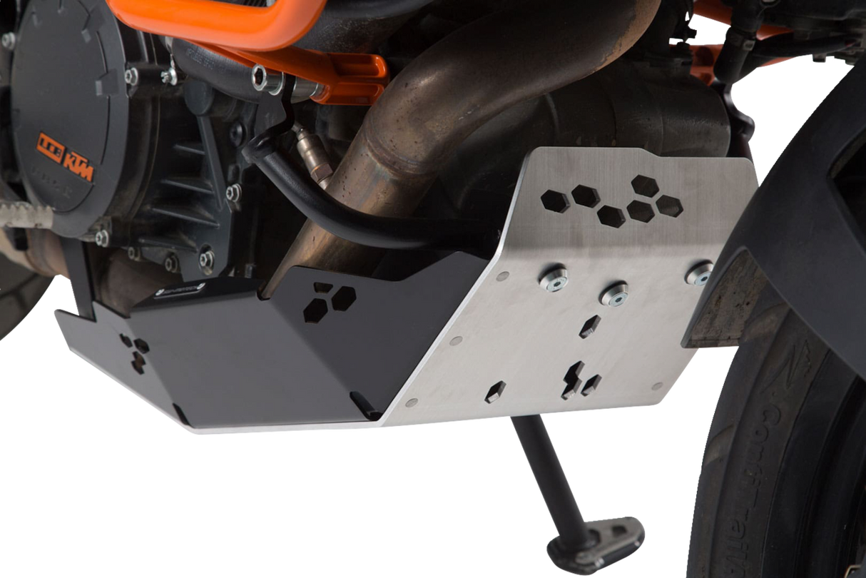 Adventure Protection System - KTM - 1290 Super Adventure R 2017 - 2020