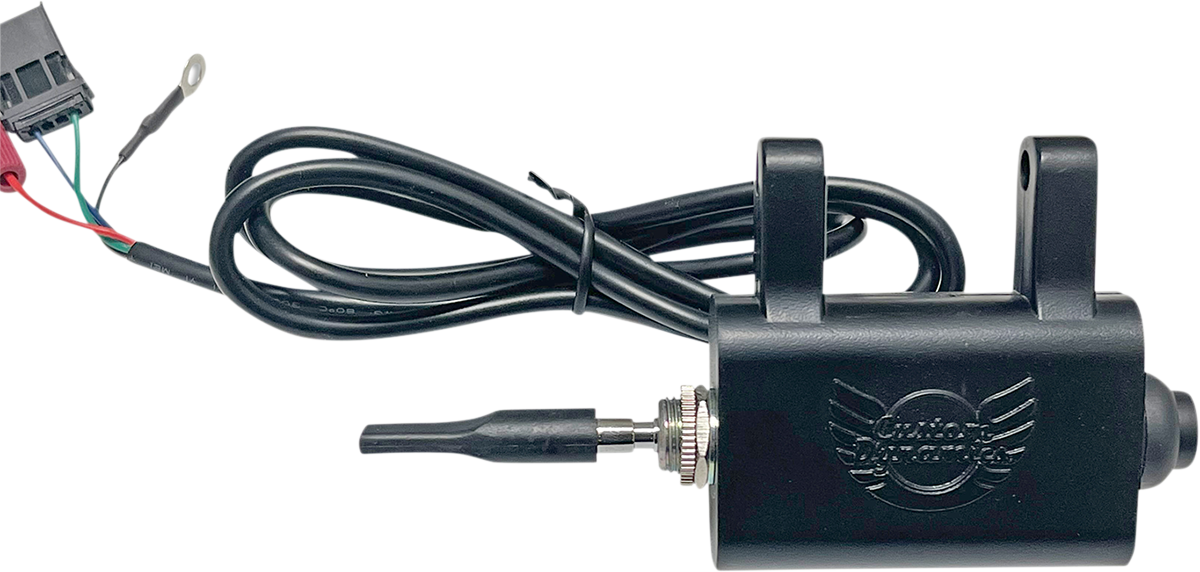 Turn Signal Switch - UTV 2011 - 2021