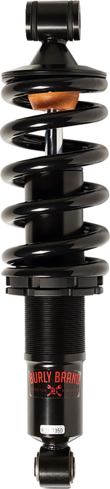 Stiletto Shock - Black - 13.5\" 2018 - 2023