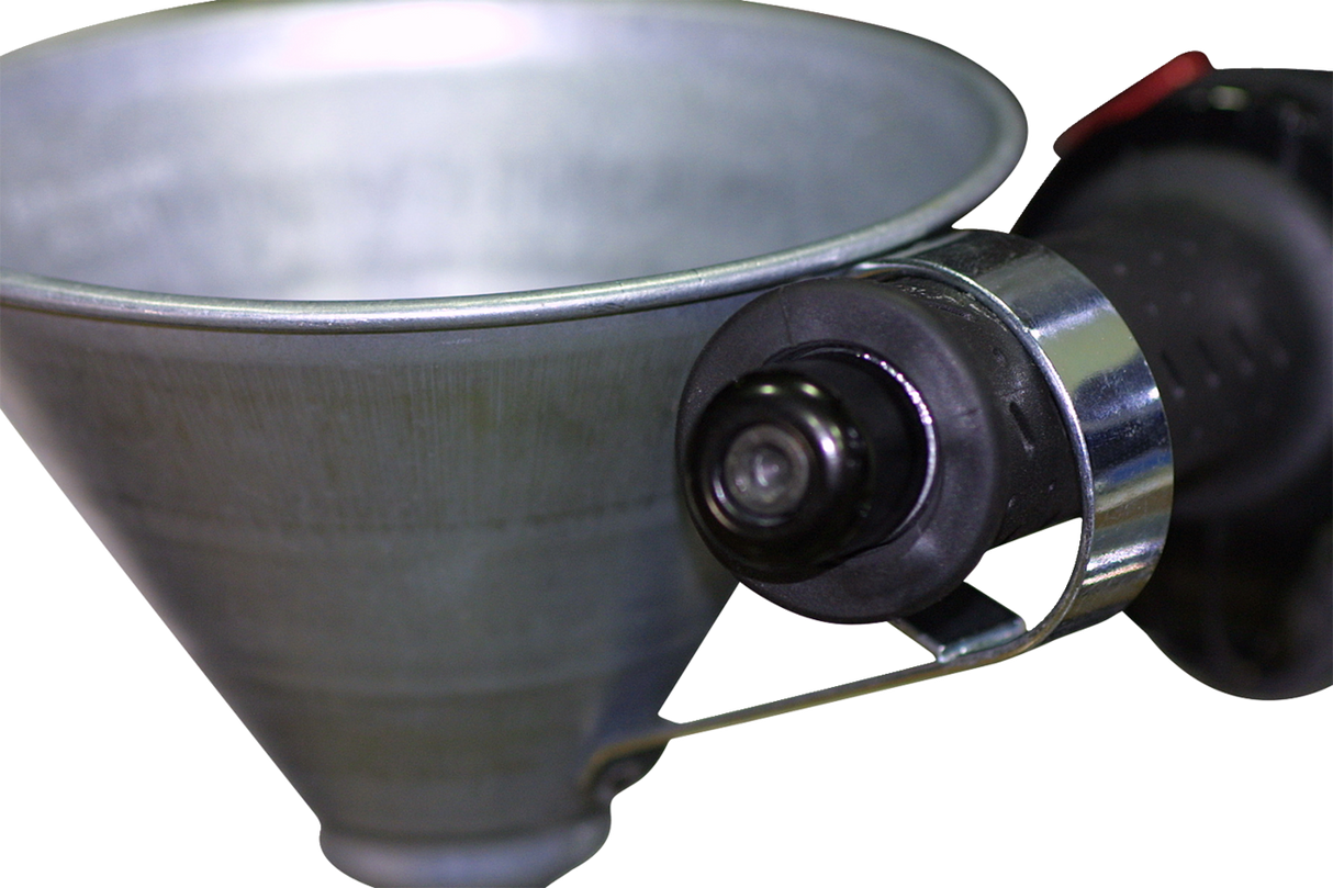 Spout Funnel - Flexible