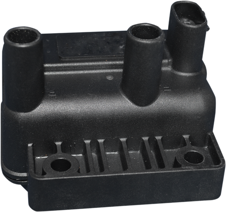 Dual-Fire Ignition Coil - Black - Harley Davidson 1999 - 2001