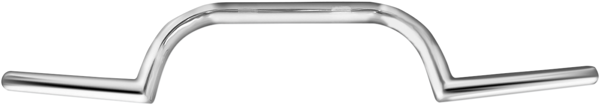Handlebar - Club - 7/8\" - Chrome