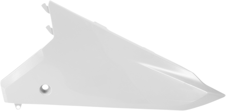 Side Panels - White 2021 - 2023