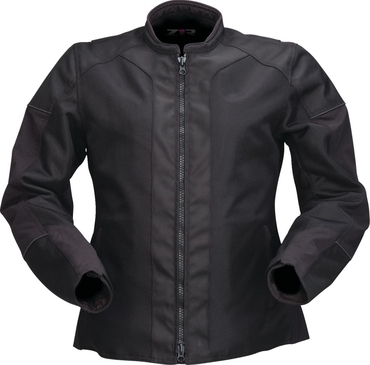 Women\'s Zephyr Jacket - Black - XS