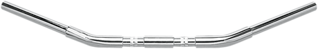 1-1/4\" Buffalo Springer Handlebar - Dragster - Chrome 1988 - 2009