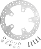 Brake Rotor - 320 mm - Front - Stainless - \'24 FLHX/FLTR 2024 - 2024