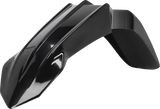 Front Fender - Black 2022 - 2023