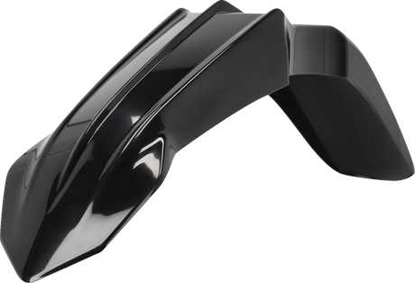 Front Fender - Black 2022 - 2023