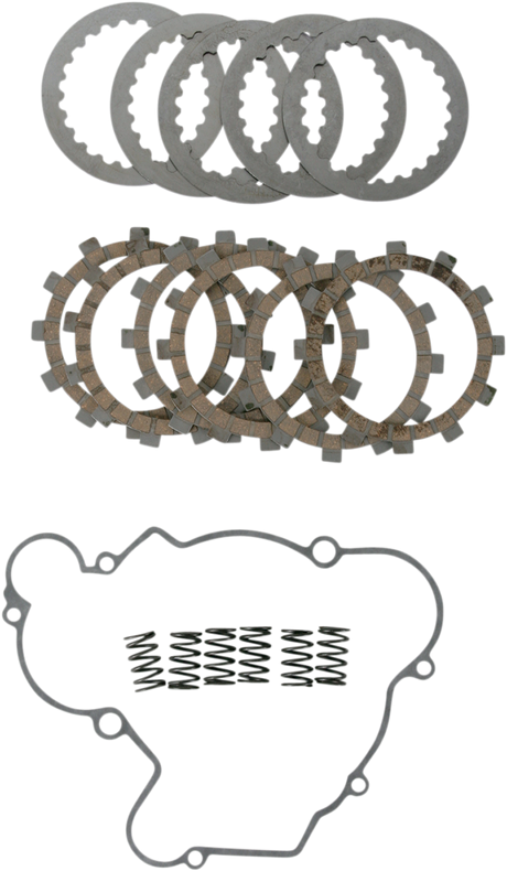 Clutch Kit - KTM 1996 - 2017