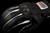Airform Slabtown™ CE Gloves - Black - 3XL