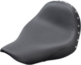 Seat - Renegade™ Solo - Black - Studded 2018 - 2020