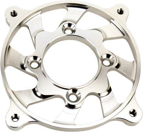 Carrier Ring Set - Pro Series - Front - Nickel 2005 - 2015