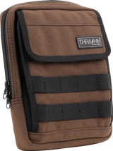 Handlebar Bag Slim - Brown