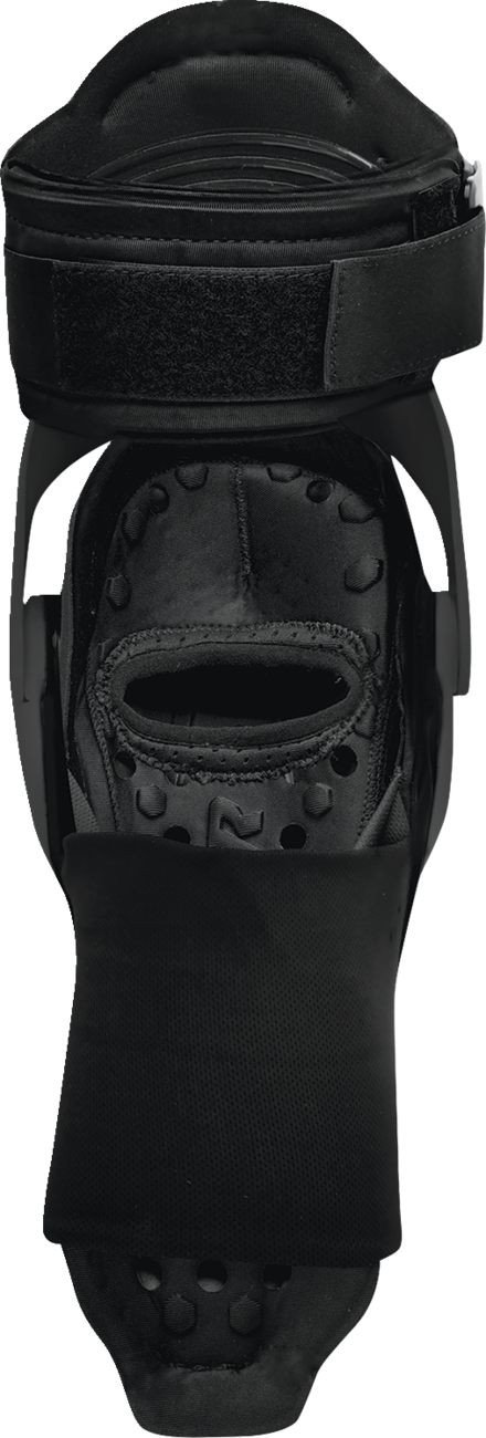 Youth Sentinel Knee Guards - Black - S/M