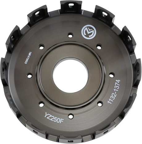 Clutch Basket - YZ 250 F/FX 2019 - 2025