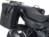 SysBag Side Bag System - Black - Honda XL750R Transalp \'24 2024 - 2024