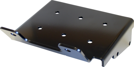 Winch Mount - Suzuki 2008 - 2023