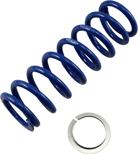 Front/Rear Spring - Blue - Sport Series - Spring Rate 300 lbs/in 1980 - 2024