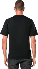 Always 2.0 CSF T-Shirt - Black/White/Red - Medium