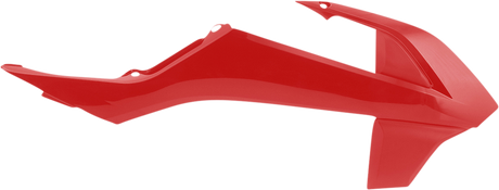 Radiator Shroud - Red 2016 - 2023