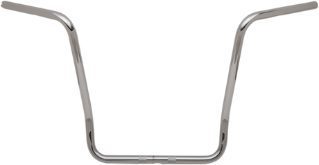 Handlebar - Ape Hanger - 18\" - Chrome 2008 - 2020