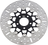 Brake Rotor - Black 2000 - 2017