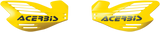Handguards - X-Force - Yellow
