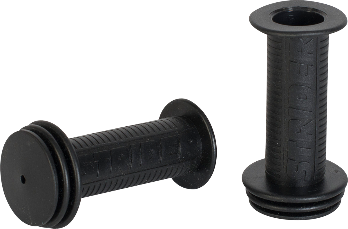 Classic 14\" Balance Bike Grip - Black