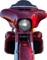 Light Strip - Contrast 1996 - 2024