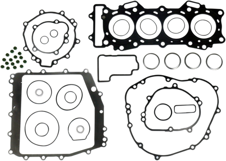 Complete Gasket Kit - Kawasaki 2009 - 2015