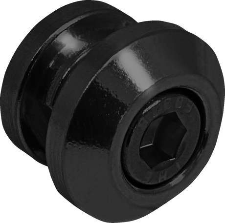 2-Part Plate Connector Assembly - Trigger-Lock® - Black