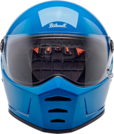 Lane Splitter Helmet - Gloss Tahoe Blue - Small