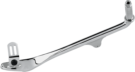 1\" Lowered Kickstand - Chrome 1984 - 2006
