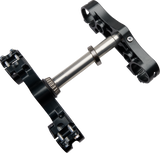 Triple Clamp - Gray 2023 - 2025