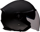 Road Maxx 2.0 Helmet - Flat Black - XL