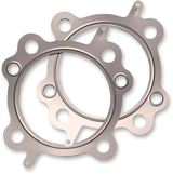 Head Gasket - 3.750\" x .030\" - 88\"/96\" - \'99-\'13 Twin Cam 1999 - 2013