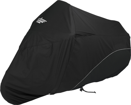 Cover - GL1800 - Black 2018 - 2022