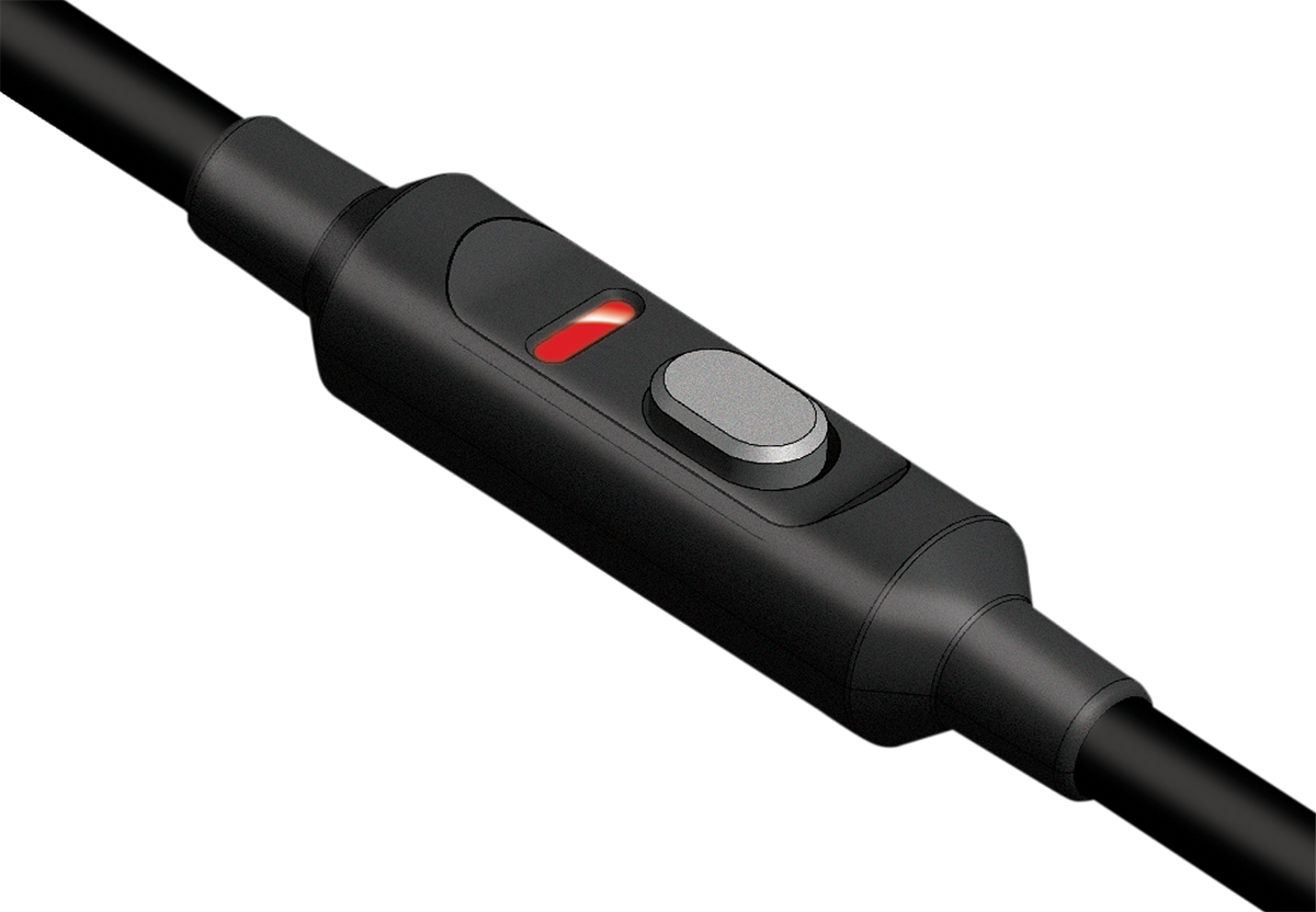 Grips - Heated - Clip-On - X-Claws - 12 V