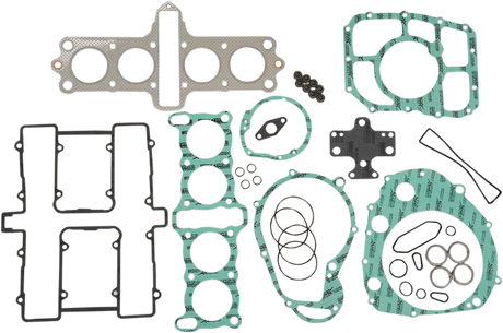 Complete Gasket Kit - Suzuki 1977 - 1982